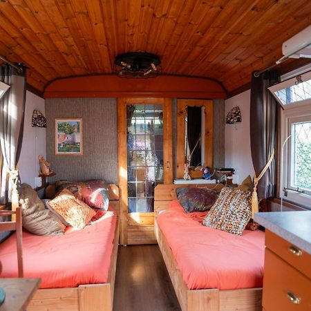 De Wagen Hotel Егмонт-Бинен Екстериор снимка